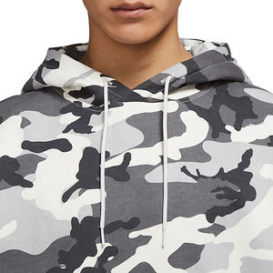 Sudadera con Capucha para Hombre, Fabricante, Personalizada, Impresión Completa por Sublimación, DTG, Talla Grande, Camuflaje, Unisex - Product Image 2