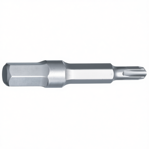 ดอกไขควง Stahlwille DIN 7426/ISO 3109 สำหรับสกรูที่มีหัวหกเหลี่ยมภายใน ประเภทสินค้า ซ็อกเก็ต - Product Image 2