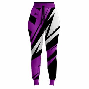 Chándales cortos estampados ecológicos de invierno hechos a medida ropa deportiva moderna y cómoda - Product Image 5