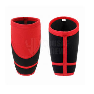 ปลอกเข่าทำจากนีโอพรีนสำหรับรัดกล้ามเนื้อยกน้ำหนักแบบกำหนดเอง - Product Image 1