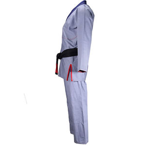 Kimono de Jiu Jitsu, Kimono de BJJ, Nuevo Uniforme de Artes Marciales para Hombre, Karate y Jiu Jitsu - Product Image 4