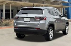 Jeep Compass Latitude 2024 Usado en Buen Estado - Product Image 6