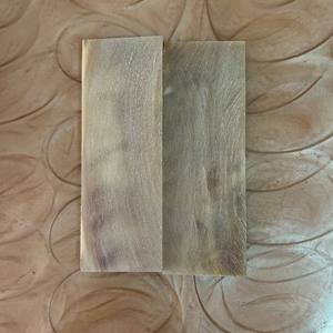 ด้ามมีดทำจากเขาแกะ ให้สัมผัสเหมือนจริง พร้อมดีไซน์ทำมือแบบสั่งทำพิเศษ เป็นงานฝีมือจากธรรมชาติที่เป็นมิตรกับสิ่งแวดล้อม - Product Image 5