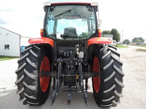 Tractor Kubota M6-141 2020 en Venta - Product Image 4