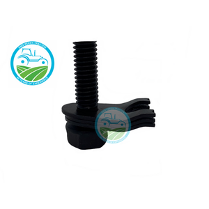 Boulon de fixation d'injecteur R34760 compatible avec les tracteurs John Deere 1120, 2120, 3120, 2440 - Product Image 4