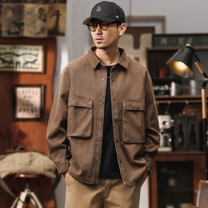 Veste personnalisée Sports d'équipe et club Nom logo Baseball Letterman University Varsity Jacket - Product Image 4