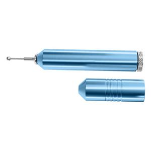 Instrumentos de cirugía oftálmica Sonda de intubación lagrimal Acero inoxidable alemán | Equipo de cirugía ocular fabricado por Surgiright - Product Image 5
