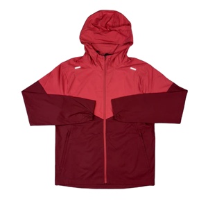 ชุดเซ็ตเสื้อแจ็คเก็ตถักนิตติ้งแขนสั้นและกางเกงจ็อกเกอร์สำหรับผู้ชายรุ่นปี 2026  2 ชิ้น ผ้าไนลอนน้ำหนักเบา กันลม แห้งเร็ว สไตล์สตรีทแวร์ลำลอง - Product Image 2