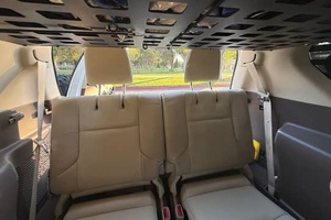 Lexus GX 460 2018, Listo para Enviar - Product Image 4