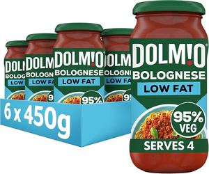 Salsa de Pasta Dolmio, Compra al por Mayor, Sabrosa, Conveniente y Confiable, Salsa Italiana para Todas Tus Necesidades Culinarias - Product Image 6