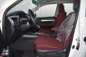 Nouveau TOYOTA HILUX DOUBLE cabine - Product Image 6