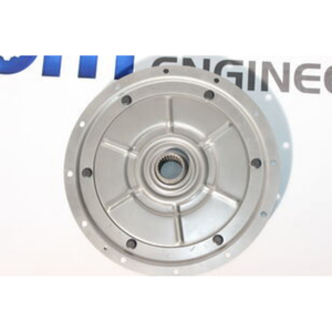 Amortisseur à ressort Baltacioglu 156.00320710 de haute qualité pour Mercedes-CITARO (O 530) 1998- - Product Image 3