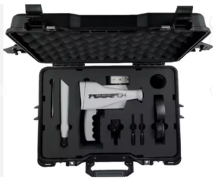 New 50 Target Max <b>Industrial</b> <b>Metal</b> <b>Detector</b> Top Quality - Product Image 2