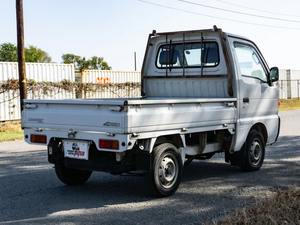 Suzuki Carry Mini Truck 4x4 d'occasion de 1996, 100% en parfait état de marche, sans accident, 150-250 CV, 500-1000 Nm - Product Image 3