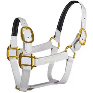 เชือกแขวนคอม้าโพลีเอสเตอร์100% ทนทานปรับแต่งได้ - Product Image 2