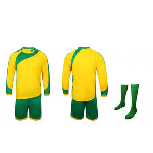 Conjuntos de ropa de voleibol cómodos de Venta caliente con impresión de logotipo personalizado último diseño y servicios OEM al mejor precio - Product Image 5