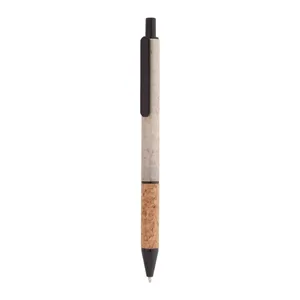 Bolígrafo Ecológico Corgy, Artículos Promocionales Sostenibles - Product Image 2