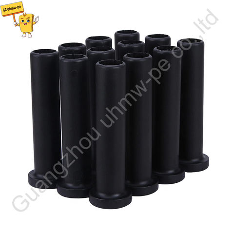 China Factory Custom Eco-Friendly A-Arm Bushing Kit Front & Rear Processing Service