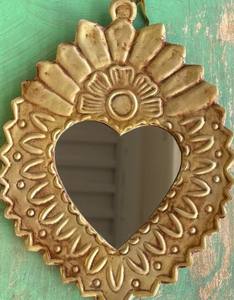 Espejos del Sagrado Corazón - Product Image 1