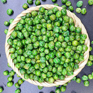 High-Quality Crispy Salted Roasted Green Peas from Vietnam Delicious Snack Crafted by Experienced Producer - Product Image 4