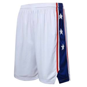 Logo personnalisé shorts en coton pour hommes sweat hommes Fitness short de course respirant shorts de sport shorts en coton - Product Image 6