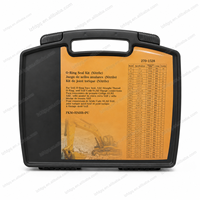 270-1528 2701528 Lj9z-3079-a Dr 1489046 Kit de sellos de junta tórica para excavadora Caterpillar 345 C11, Caja de kits de reparación de neumáticos Takeuchi