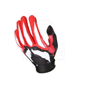 ถุงมือ MX ผู้ชายสำหรับกีฬากลางแจ้งถุงมือ MX แห้งเร็วถุงมือบริการ OEM สำหรับผู้ใหญ่ - Product Image 3