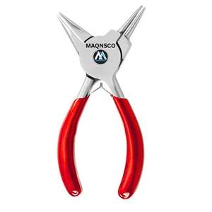 ห่วงโซ่งอและคูณจมูกกลม - Product Image 3