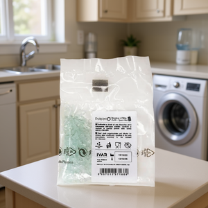 Filtro de Repuesto Ivar 520218 para Dispensadores POLIFEMO, Polifosfatos y Cristales de Silicato, Suavizantes de Agua - Product Image 3