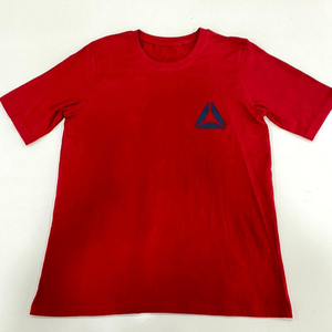 Camiseta para hombre, camisetas con imágenes impresas personalizadas, camisetas con logotipo impreso, camiseta de algodón 100 MOQ, 2 piezas, 150 Gsm, cantidad informal, seda, Unisex - Product Image 1