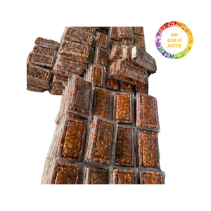 Frozen Tamarind Meat in Blocks or <b>Vacuum</b> <b>Bags</b> - Maintains Consistency and Taste for Cooking Applications - Product Image 4