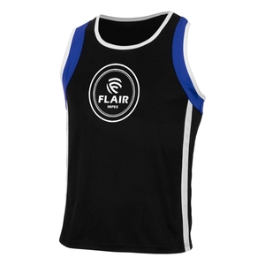 ชุดฝึกเล่นกีฬาคิกบ็อกซิ่งชุดเสื้อกล้ามชกมวยพิมพ์ลายดิจิทัลชุดเสื้อกล้ามนักสู้กางเกงขาสั้น - Product Image 3