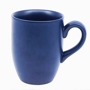 Mustard Handmade Mug Welsh Ceramics Hot Selling product Printed Handmade Ceramic mug Coffee <b>Cups</b> - Product Image 6