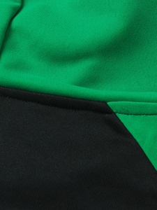 Sweat à capuche surdimensionné pour hommes Mode lourde à capuche Athletic Vintage Tops Streetwear - Product Image 2