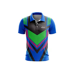 Hot Selling High Quality Low Price New Design Customized Design <b>Light</b> Weight Sports Wear Cricket Uniform with <b>cheap</b> quality - Product Image 2