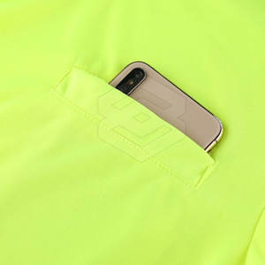 Conjunto de uniforme de fútbol con nombre de equipo personalizado de alta calidad, camiseta de fútbol de poliéster sublimada más vendida, servicio OEM disponible - Product Image 3