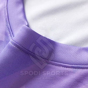 Servicio OEM Ropa de entrenamiento Uniforme de fútbol de nuevo diseño Uniforme de fútbol de bajo precio - Product Image 4
