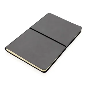 Personalized <b>A5</b> Soft Cover <b>Notebook</b> for Merchandising - Product Image 6