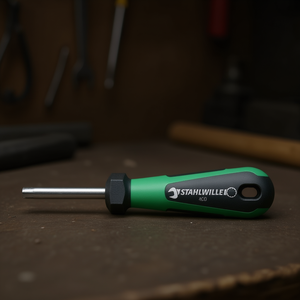 Stahlwille 1/4'' Drive Handle <b>Socket</b> Premium Quality Product - Product Image 3