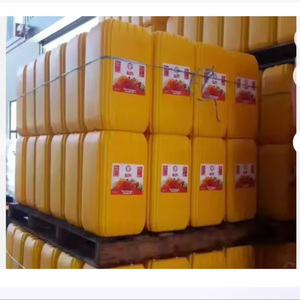 Huile de tournesol 100% raffinée et désodorisée d'Ukraine 1,5L – Qualité export pour la cuisson - Product Image 4
