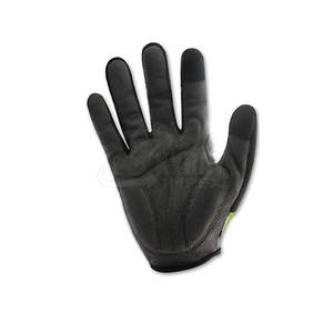 2024 Gants de motocross unisexes en cuir respirant à séchage rapide de haute qualité Meilleur prix de vente pour la course à bas quantité minimale de commande - Product Image 5