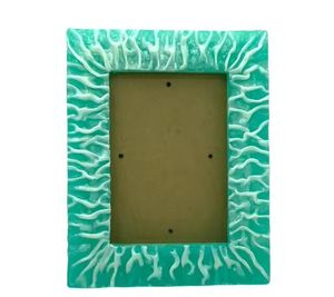 กรอบรูปเรซิ่นสุดหรูกรอบรูปติดผนังกรอบรูปติดผนังห้องนั่งเล่นในบ้านปรับขนาดได้ - Product Image 1