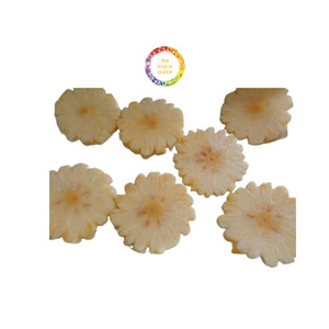 Anillos de Piña Seca Suave de Vietnam, Aroma Tropical, Perfectos para Paquetes de Aperitivos, Cajas de Regalo y Producción de Exportación a Granel OEM - Product Image 4