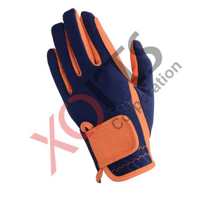 Gants d'équitation professionnels personnalisés de haute qualité 2026 – Confortables, antidérapants, imperméables et respirants - Product Image 6