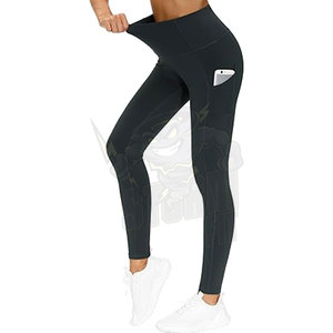 Vêtements de sport de gymnastique pour femmes Leggings de yoga sans couture pour l'entraînement vêtements d'entraînement de sport - Product Image 1