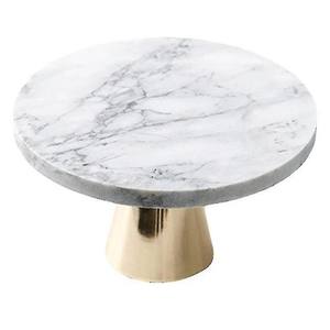 High Quality Handmade White Marble Design Hot Selling by STAR <b>CRAFT</b> INDIA Gadget 2025 New Arrival Cake <b>Tools</b> - Product Image 3