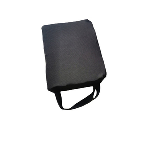Coussins de Siège en Gel pour Sports de Plein Air, Pliables, Anti-Humidité, Pratiques pour Parcs, Chaises Longues et Soutien <span class=keywords><strong>Lombaire</strong></span> - Product Image 5