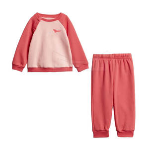 IDS Tracksuits iigh uality Color Lock ipper Lock our wn oogo hhick & harm oddler ddangaroo ocockets regular it Tracksuits - Product Image 1