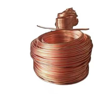 Chatarra de cable de cobre de alta calidad del fabricante de Austria, chatarra de alambre de cobre a un precio asequible a la venta. - Product Image 1