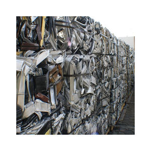 Chatarra de aluminio extruido 6063 a granel disponible para minoristas y socios comerciales - Product Image 6